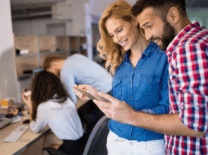 demo-attachment-2366-corporate-coworkers-brainstorming-in-company-SXCP3NA